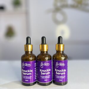 ETI SKIN KNUCKLES SERUM(1 pc