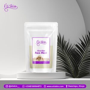 ETI SKIN CLEAR SKIN FACE MASK 50G