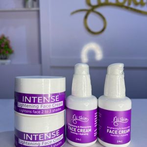 Maxi Set (For Light Skin)