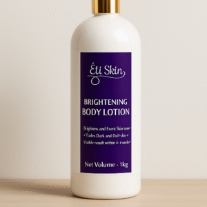 Eti Skin Brightening body lotion 1kg