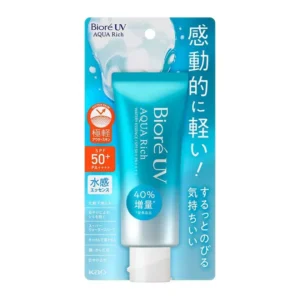 Biore Uv sunscreen